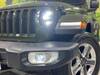 CHRYSLER JEEP WRANGLER UNLIMITED
