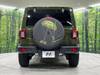 CHRYSLER JEEP WRANGLER UNLIMITED