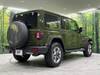 CHRYSLER JEEP WRANGLER UNLIMITED