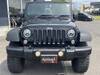CHRYSLER JEEP WRANGLER UNLIMITED
