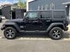 CHRYSLER JEEP WRANGLER UNLIMITED