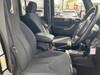 CHRYSLER JEEP WRANGLER UNLIMITED