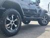 CHRYSLER JEEP WRANGLER UNLIMITED