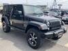 CHRYSLER JEEP WRANGLER UNLIMITED