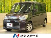 2014 SUZUKI SPACIA