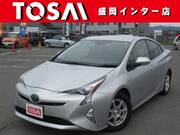2018 TOYOTA PRIUS