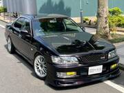 2000 NISSAN LAUREL