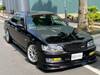 NISSAN LAUREL