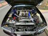 NISSAN LAUREL