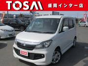 2012 SUZUKI SOLIO BANDIT