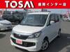 SUZUKI SOLIO BANDIT