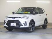 2025 TOYOTA RAIZE