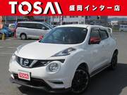 2015 NISSAN JUKE