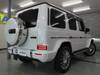 MERCEDES BENZ G-CLASS