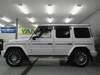 MERCEDES BENZ G-CLASS