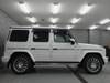 MERCEDES BENZ G-CLASS