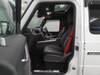 MERCEDES BENZ G-CLASS