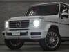 MERCEDES BENZ G-CLASS