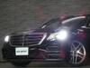 MERCEDES BENZ S CLASS