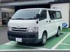 TOYOTA REGIUS ACE VAN
