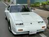 NISSAN FAIRLADY Z