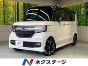 2019 HONDA N-BOX CUSTOM