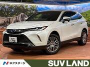 2024 TOYOTA HARRIER HYBRID Z LEATHER PKG