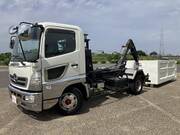 2015 HINO OTHER