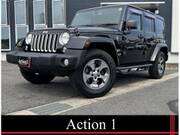 2016 CHRYSLER JEEP WRANGLER UNLIMITED