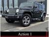 CHRYSLER JEEP WRANGLER UNLIMITED
