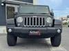 CHRYSLER JEEP WRANGLER UNLIMITED
