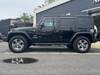 CHRYSLER JEEP WRANGLER UNLIMITED