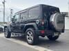 CHRYSLER JEEP WRANGLER UNLIMITED