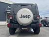 CHRYSLER JEEP WRANGLER UNLIMITED