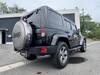 CHRYSLER JEEP WRANGLER UNLIMITED