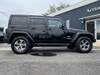 CHRYSLER JEEP WRANGLER UNLIMITED