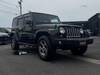 CHRYSLER JEEP WRANGLER UNLIMITED
