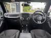 CHRYSLER JEEP WRANGLER UNLIMITED