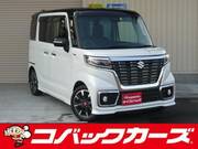 2018 SUZUKI SPACIA CUSTOM