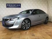 2022 PEUGEOT 508