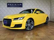 2015 AUDI TT COUPE
