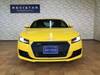AUDI TT COUPE