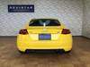 AUDI TT COUPE