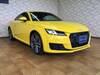AUDI TT COUPE
