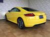 AUDI TT COUPE