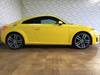 AUDI TT COUPE