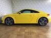 AUDI TT COUPE