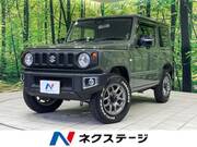 2021 SUZUKI JIMNY XC