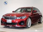 2022 BMW ALPINA D3