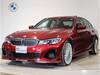 BMW ALPINA D3